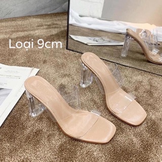 Guốc quai trong zara 5p,9p