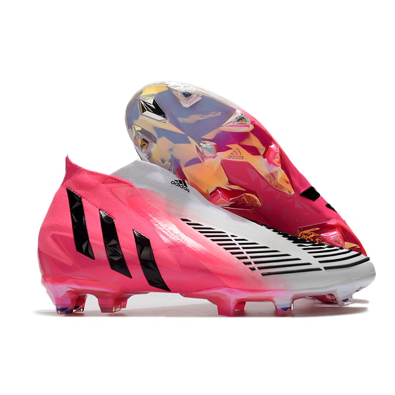 Giày Đá Bóng Adidas Predator Mutator 20 + FG Thiết Kế Thoáng Khí Chống Thấm Nước Cho Nam Và Nữ
