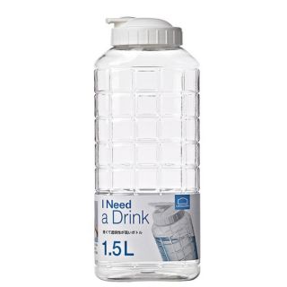 Bình nước 1,5l lock and lock