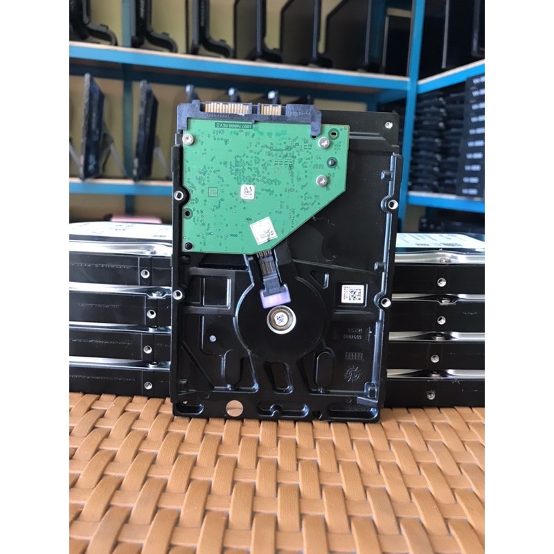 Ổ Cứng Mỏng Seagate 1.5 Inch | BigBuy360 - bigbuy360.vn