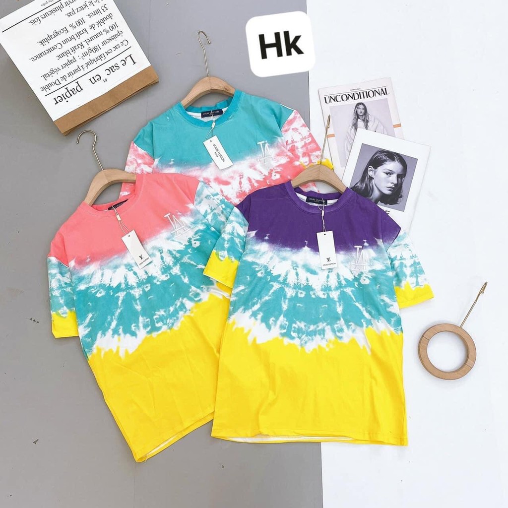 🌟QN🌟🌺FREESHIP 99K🌺️⚡Áo thun nữ tay ngắn đẹp Bocc áo nữ phông cotton co giãn, dày ấm in hình nghệ thuật