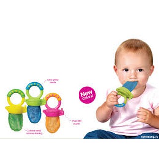 TÚI ĂN CHỐNG HÓC MUNCHKIN AN TOÀN CHO BÉ