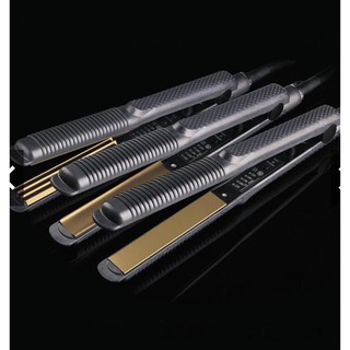 Máy là tóc 5 nấc nhiệt 838/388 đen