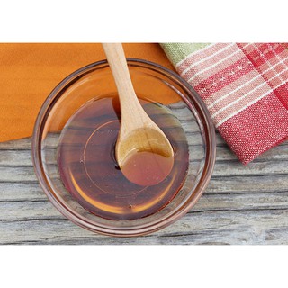 Xi rô cây phong hữu cơ Maple Syrup  250ml (Cofradex - Radiant)