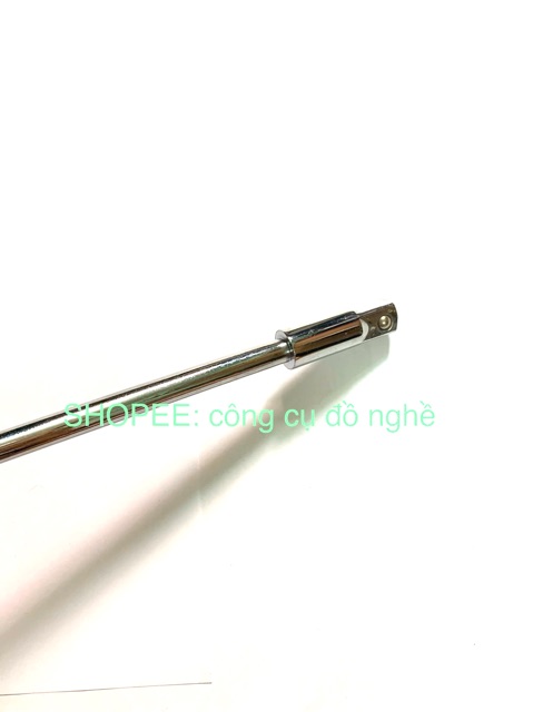 Cần tuýp siết chữ T đầu 1/2 hàng tốt