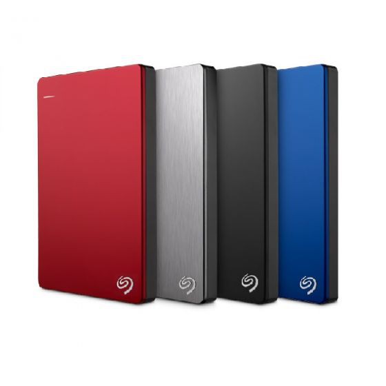 Ổ cứng HDD EX Seagate® Backup Plus Slim 1TB - 2.5"