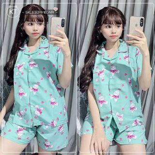 Đồ bộ big size dưới 80 kí