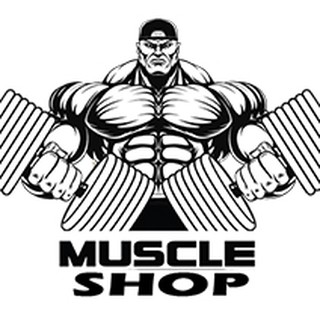 MuscleShop