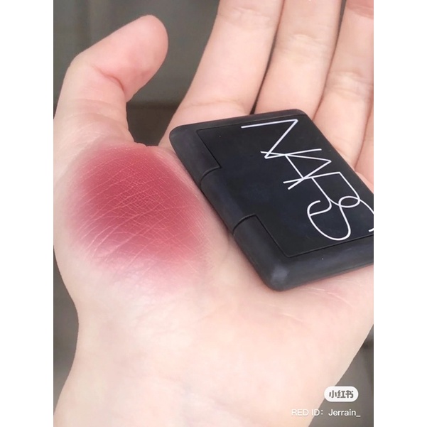 Má hồng NARS - Dolce Vita SALE 50% !!