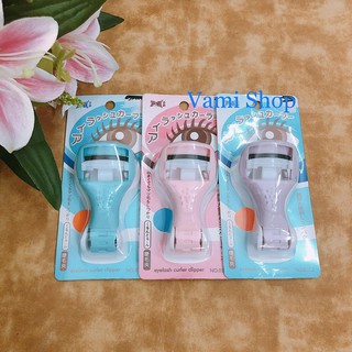 KẸP BẤM MI MOSHI MOSHI