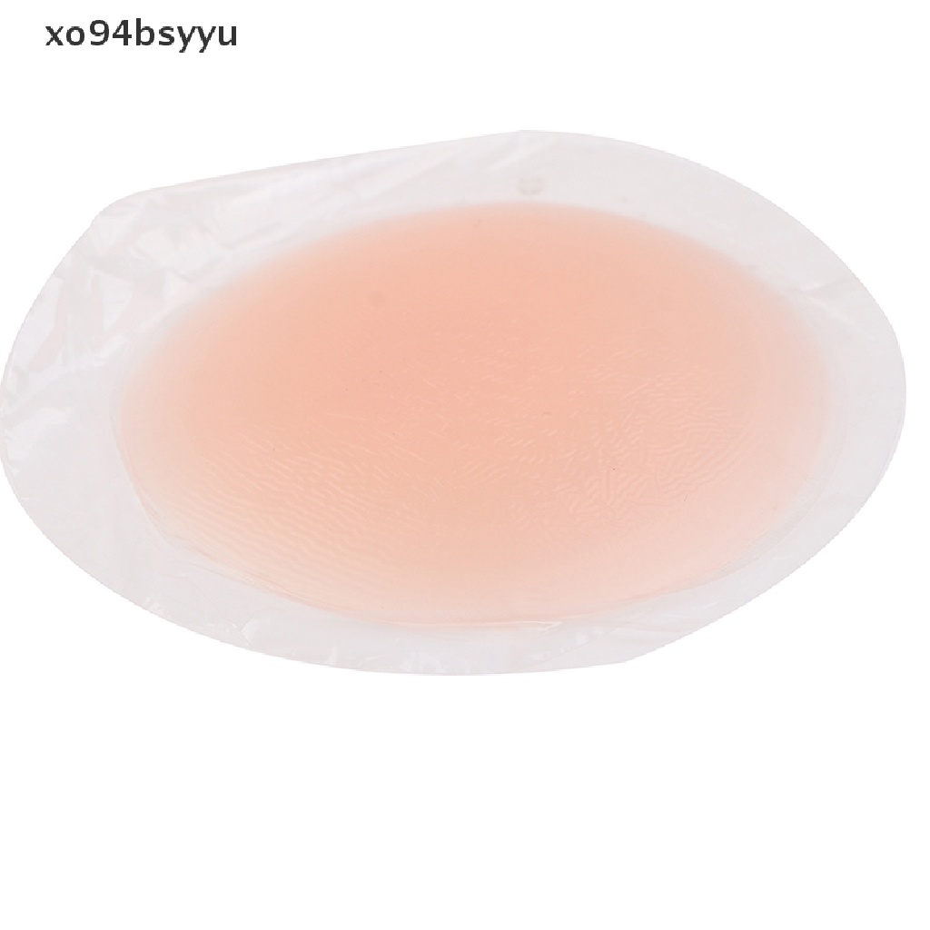 Miếng Dán Ngực Bằng Silicon Vô Hình Tái Sử Dụng Được Xo94Bsyu