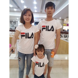 [SALE] SÉT 3 ÁO GIA ĐÌNH CHỈ 130K