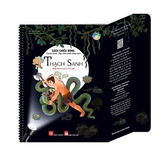 Sách-Sách chiếu bóng
