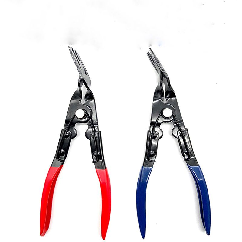 1 Kìm Tháo Đinh Tán Chuyên Dụng Cho Đèn Pha Ô Tô