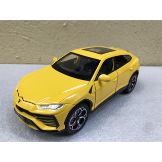 Mô hình xe Lamborghini URUS 2022 - 1:24