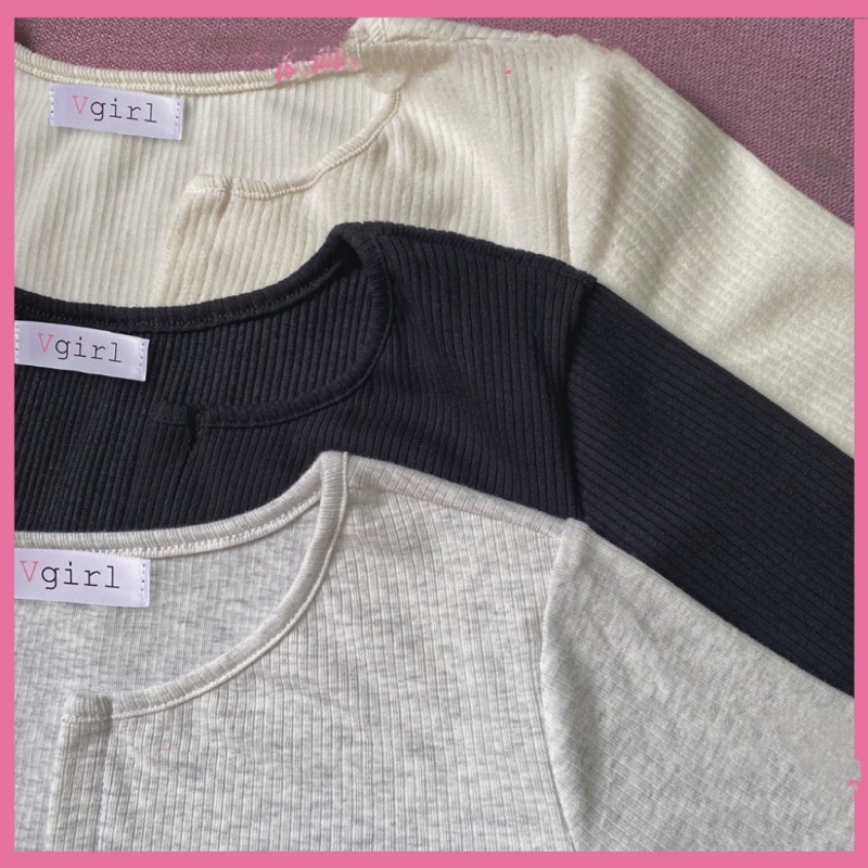 SET ÁO CROPTOP 2 DÂY KÈM CARDIGAN