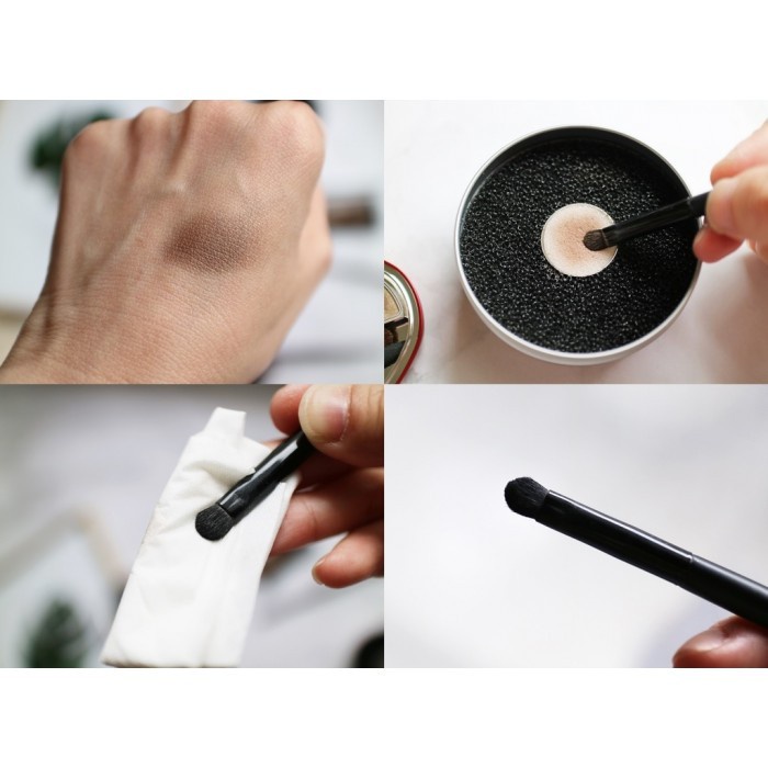 HỘP RỬA CỌ KHÔ MISSHA BRUSH CLEANER