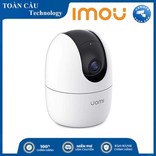 [100% CHÍNH HÃNG] Camera IP WIFI IMOU RANGER 2 IPC - A22EP/A32EP