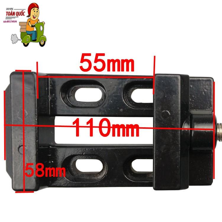 Eto kẹp bàn mini vuông