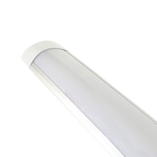 Đèn LED Bán Nguyệt 6 tấc, công suất chuẩn 18W, ánh sáng trắng ấm