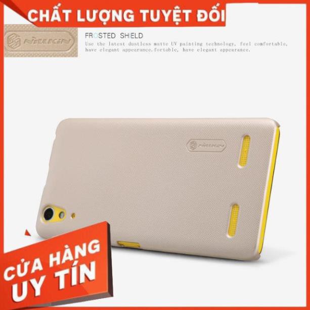 Ốp lưng Nillkin sần cho Lenovo K3