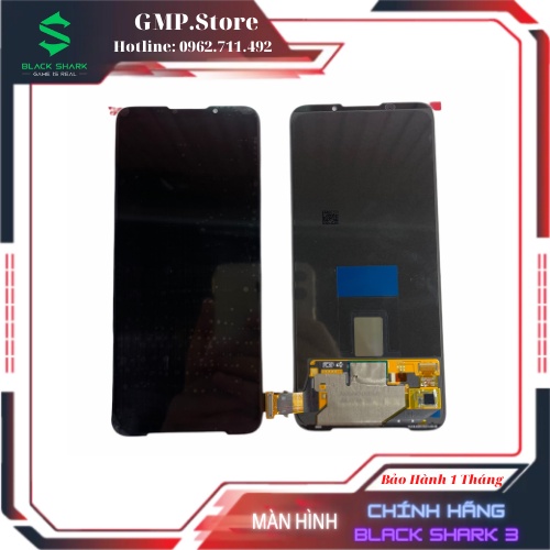 Màn Hình Xiaomi Black Shark 3/3 Pro Chất Lượng Tốt(Chính Hãng)