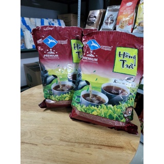 Hồng Trà King Xuân Thịnh gói 1kg