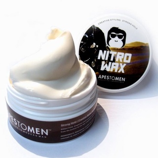 Sáp vuốt tóc Nitro Wax Apestomen Chính hãng