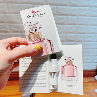 Mẫu thử nước hoa Guerlain Mon EDP 1ml