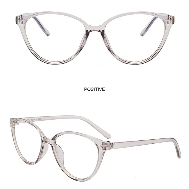 Kính Mát Mắt Mèo Phong Cách Retro Độc Đáo