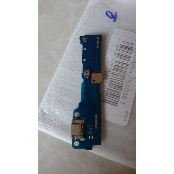 Samsung Galaxy Tab S2 9.7inch T810 Cổng Sạc , cụm bo sạc Samsung Galaxy Tab S2 | BigBuy360 - bigbuy360.vn