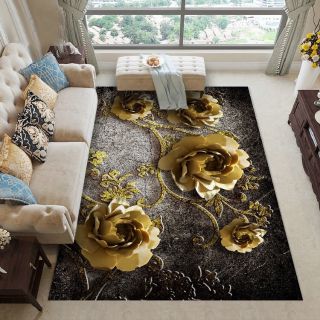 Thảm sàn nhập khẩu cao cấp