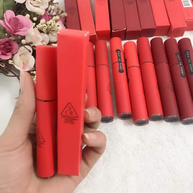 3CE VELVET LIP TINT