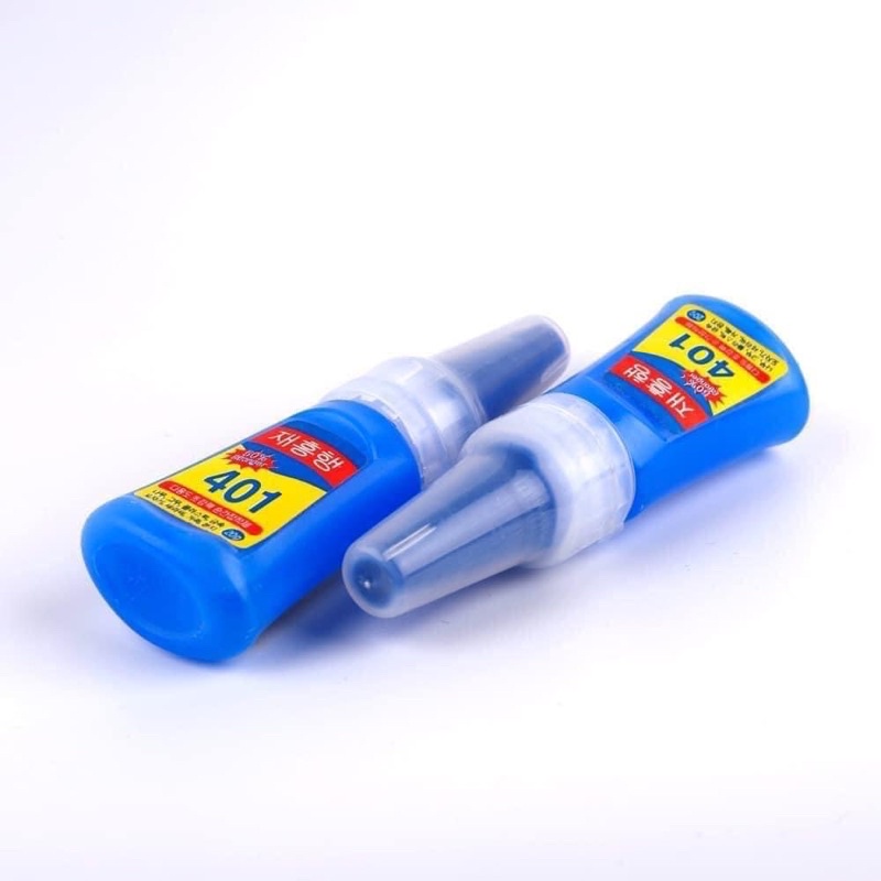 Keo dán móng 401 💥 GIÁ TỐT NHẤT 💥