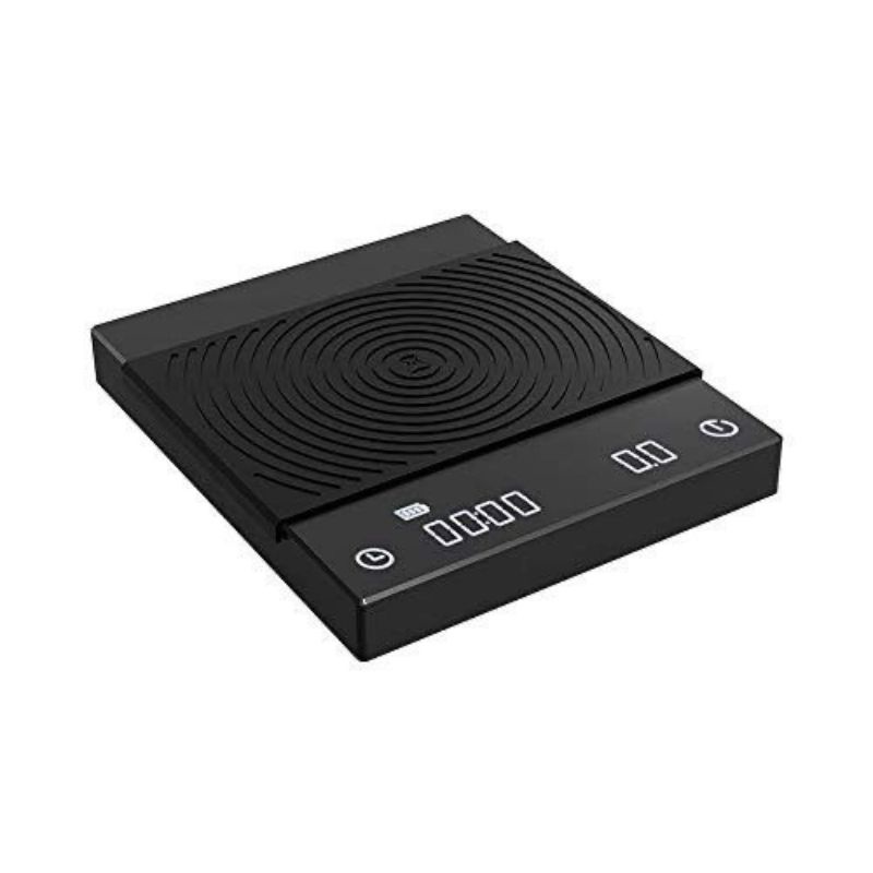 Cân Điện Tử TIMEMORE 2023 chuyên dùng đo lường Cà Phê