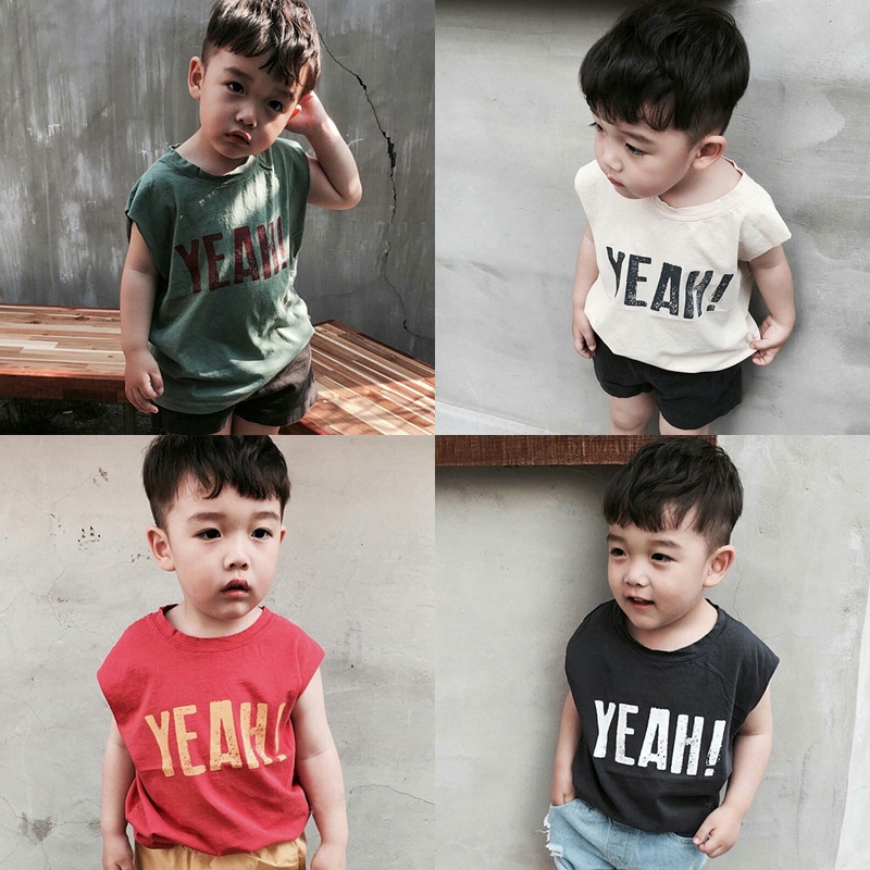 Áo Sơ Mi Đan Len Dáng Rộng Phong Cách Hàn Quốc Mới Cho Bé