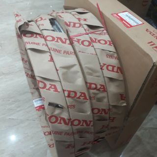 Cặp niềng siam goshi bóng + mờ 1.2+1.4