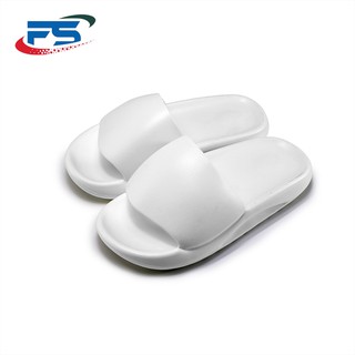 Limited Edition Soft And Soft Horizontal Strap Slippers