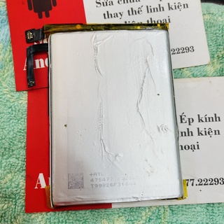 Pin battery google pixel 3 xl zin máy có nfc