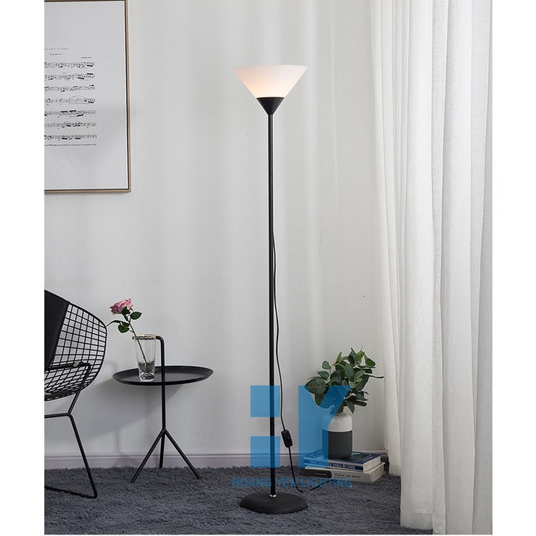Đèn Cây Đứng để sàn Trang Trí Nội Thất phòng khách phòng ngủ phòng khách decor nội thất