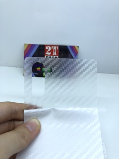 DÁN VÂN CARBON MẶT LƯNG GALAXY NOTE 10