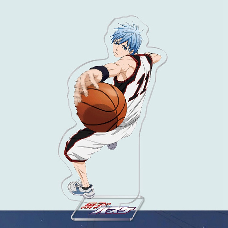 Mô Hình Nhân Vật Anime Kuroko No Basketball