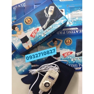 Đai quấn nóng Heating PAD