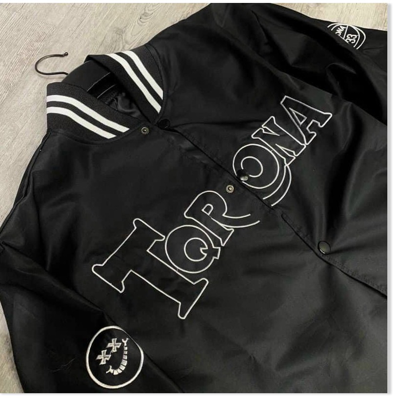 ÁO KHOÁC NAM PHONG CÁCH BOMBER THỜI TRANG TINH TẾ ĐẲNG CẤP