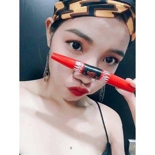 MASCARA 5X SIVANNA Thái