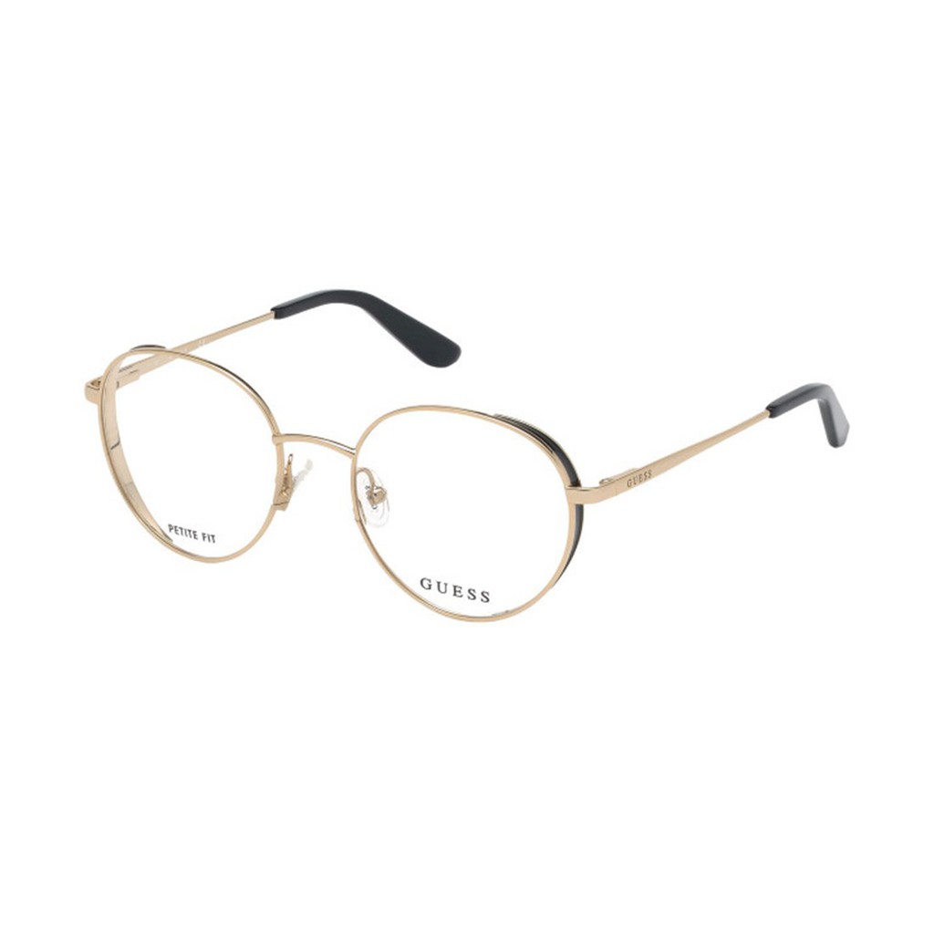 Gọng kính thời trang Guess GU2700 nhiều màu chính hãng, thiết kế dễ đeo bảo vệ mắt