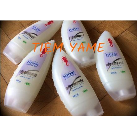 Sữa Tắm Cá Ngựa Đức chính hãng ALEGEMARIN 300ML | BigBuy360 - bigbuy360.vn