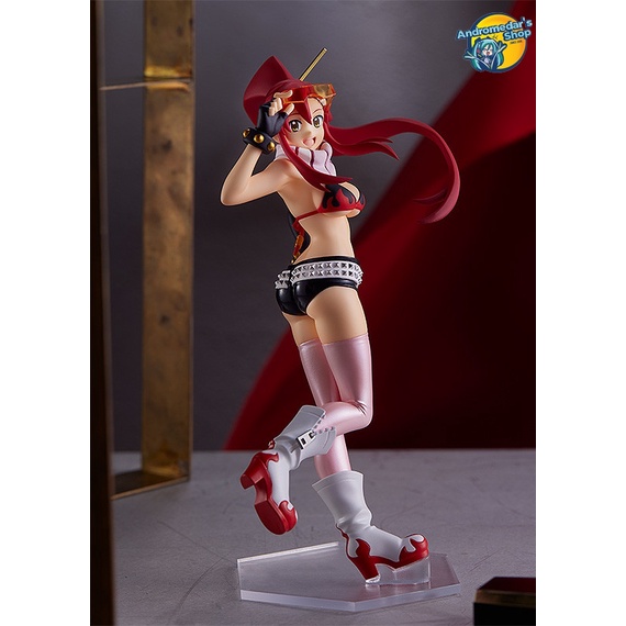 [Đặt trước] [Good Smile Company] Mô hình nhân vật Gurren Lagann POP UP PARADE Yoko Complete Figure