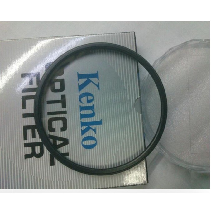 [ Chính hãng ] Filter UV Kenko- Kính lọc UV Kenko 37/40.5/43/46/49/52/55/58/62/67/72/77mm
