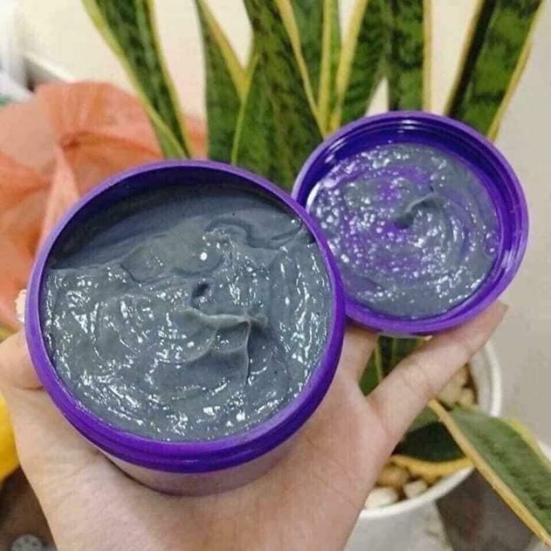 Hủ ủ tóc Spa Smooth Keratin Lae Sa Luay Thái Lan